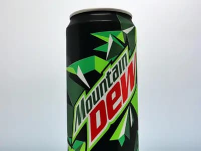 mt.dew